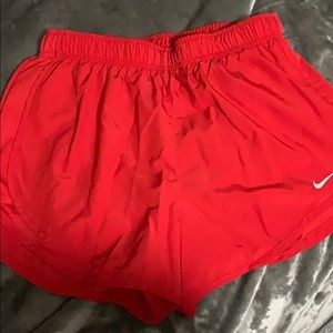 Nike Tempo Shorts
